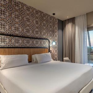 Chambre Double de Luxe