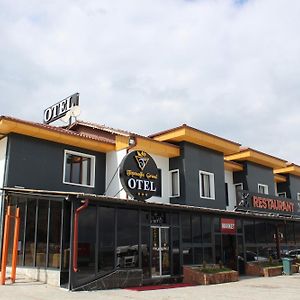Topcuoglu Grand Otel